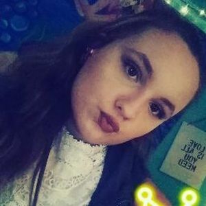 Meet your Posher, Kassidy